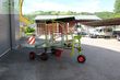 Henificador - Claas - liner 420