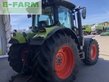 Tractor agrícola - Claas - arion 630 t4i