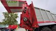 Remolqu agrícola -  - jumbo 8380 db