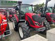 Tractor agrícola - Valtra - a75 sh
