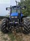Tractor agrícola - New Holland - ts100