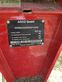 Rastrillo - Massey Ferguson - 451 rk
