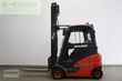 Elevadora - Linde - h 16 d evo 391-00
