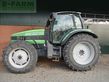 Tractor agrícola - Deutz-Fahr - agrotron 200 l720 same