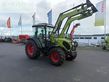 Tractor agrícola - Claas - elios 330 advanced frontlader fl 60 e