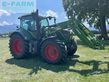 Tractor agrícola - Fendt - 516 vario