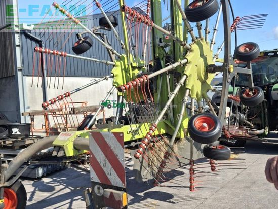 Henificador - Claas - LINER 2900