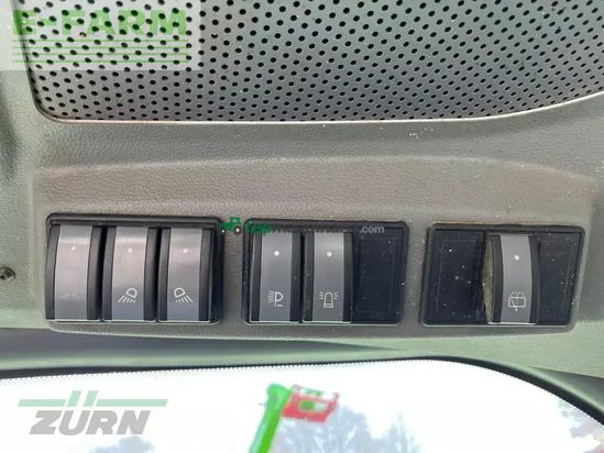 Telescopica - Claas - scorpion 9055