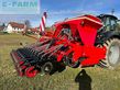 Sembradora - Horsch - express 3 td