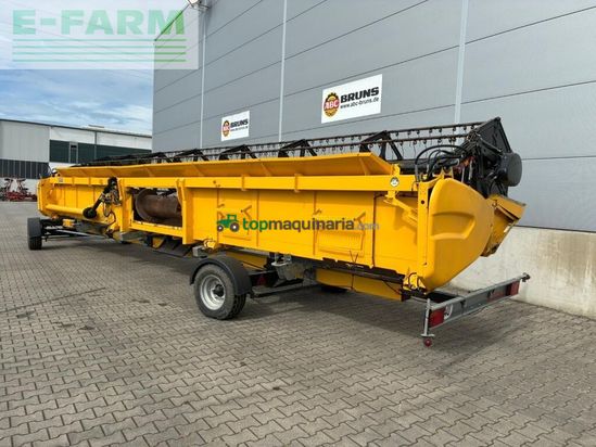 Cabezal - New Holland - heavy duty varifeed