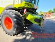 Cosechadora de Cereal - Claas - lexion 570 c