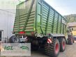 Remolqu agrícola - Fendt - tigo 60 pr