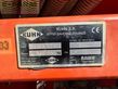 Combinado de siembra - Kuhn - hr 403