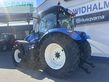 Tractor agrícola - New Holland - t6.175 auto command sidewinder ii