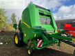 Empacadora gigant - John Deere - v 451 m maxicut 13 couteaux