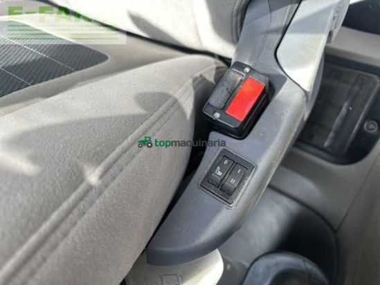 Tractor agrícola - Case IH - puma 185