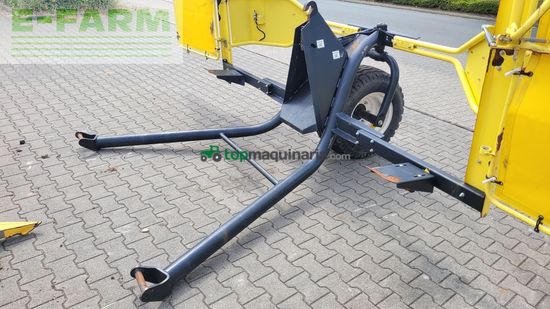 Cabezal - New Holland - 900 sfie (kemper 390plus)