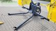Cabezal - New Holland - 900 sfie (kemper 390plus)