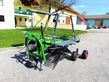 Rastrillo - Fendt - former 426 dn