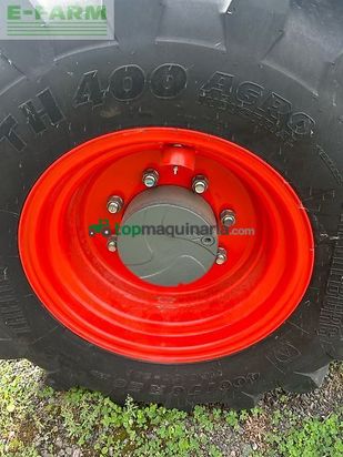 Telescopica - Claas - torion 738 t