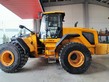 Palas cargadora JCB 457ZX