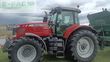 Tractor agrícola - Massey Ferguson - 7624 dyna vt