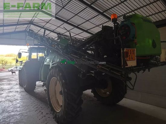 Atomizador - Tecnoma - tecnis novatec