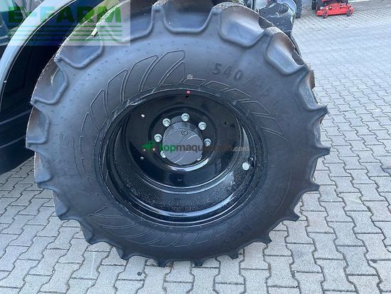 Tractor agrícola - Valtra - n155e active