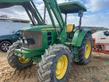 Tractor agrícola - John Deere - 6230 