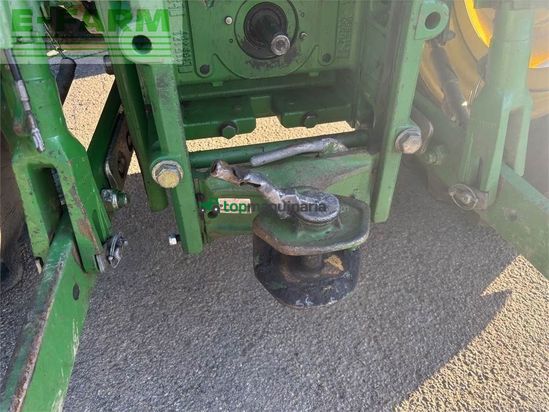 Tractor agrícola - John Deere - 6230 premium