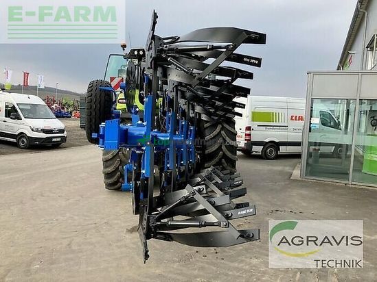 Arado - Rabe - albatros vha 120 ms