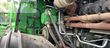 Cosechadora de Cereal - John Deere - 9700