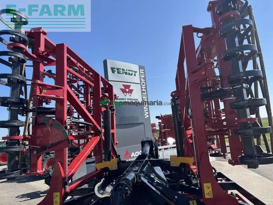 Combinado de siembra - Kongskilde - germinator pro 6200 bbk