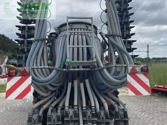 Equipamiento / accesorio - Veenhuis - euroject 3000