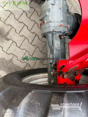 Minicargadora - Weidemann - 4080 t