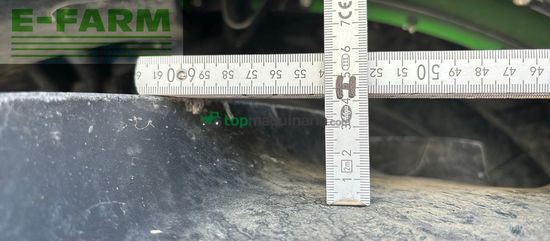 Tractor agrícola - John Deere - 6230R