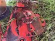 Cortacésped manual - Kuhn - gmd3525f-ff