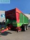 Remolqu agrícola - Strautmann - magnon