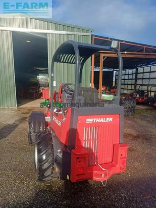 Telescopica - Thaler - 2230 s