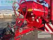 Sembradora monograno mecanica - Horsch - maestro 8 cc