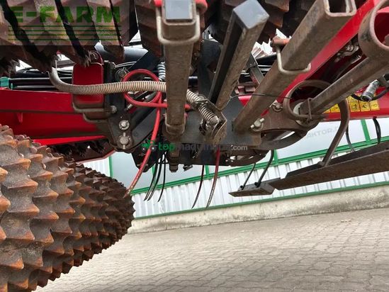 Combinado de siembra - SMS - cvh 630 / z500