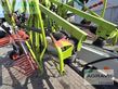 Rastrillo - Claas - liner 4000