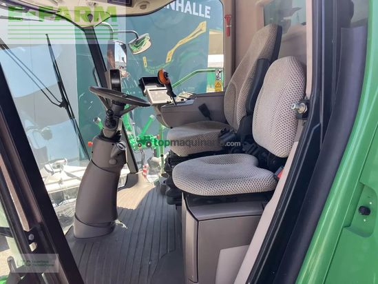 Cosechadora de Cereal - John Deere - t550 hm