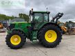Tractor agrícola - John Deere - 6215r premium edition tractor (st26207)