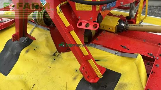 Cortacésped manual - Pöttinger - novacat 301 alpha motion ed