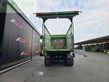 Cinta transportadora de forraje - Krone - zx 350 gl