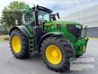 Tractor agrícola - John Deere - 6r 250