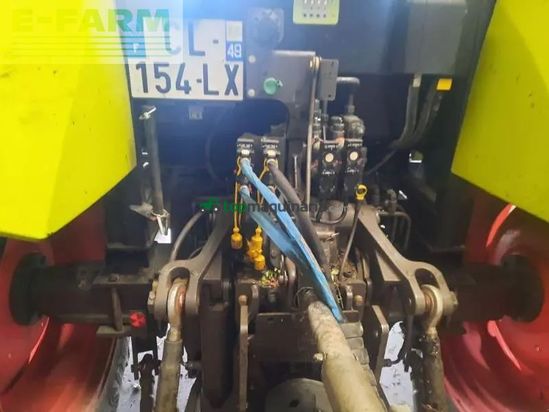 Tractor agrícola - Claas - arion410