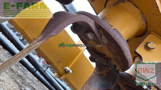 Grada rotativa - Alpego - kreiselegge rm 300