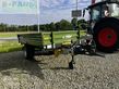 Volquet - Fliegl - edk 50 fox